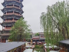 -滦州古城