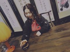 -常德桃花源景区