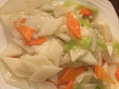 山药-胖太太四川麻辣排骨串(镇江路分店)