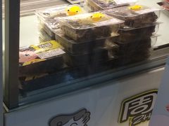 -周黑鸭(武汉天河国际机场五店)