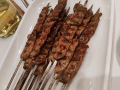 -老三烤肉·融合菜宴会厅