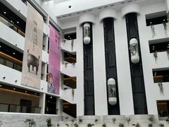 -深圳博物馆历史民俗馆