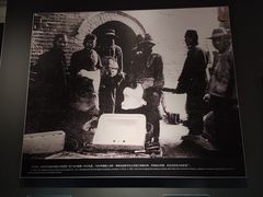 -唐山抗震纪念馆