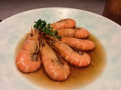 -醉庐·新上海菜(南京西路店)
