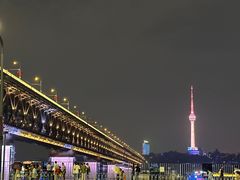 -武汉长江大桥