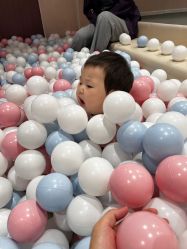 -奇乐儿momoplanet儿童乐园(卓悦汇店)