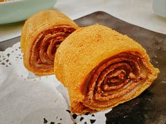 -小吊梨汤·北京菜·烤鸭(五角场万达店)