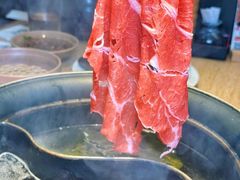 -温野菜涮涮锅(西单大悦城店)