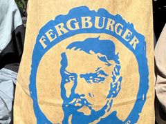 -Fergburger(皇后镇店)