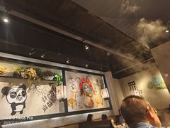 -冠菌火锅自助(东莞桥头店)