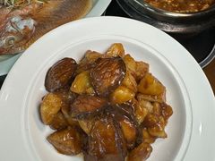-良师门滨海人家·海鲜·家常菜(滨海城店)
