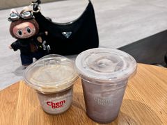 -CHEMBOX·COFFEE·BRUNCH(天津K11店)