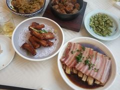 -江南村酒家