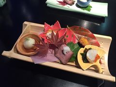 前菜-モリタ屋(JR京都伊势丹店)