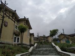 -石棉县孟获城