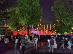 -大雁塔北广场音乐喷泉