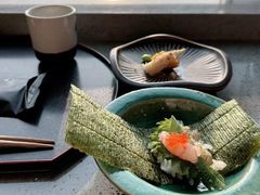 -伍贰赫兹·鮨合·烧鸟高空餐厅