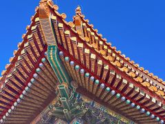 -故宫博物院(故宫)