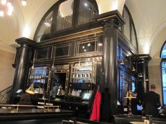 -The Wolseley
