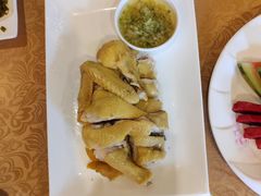 -七仙岭君澜度假酒店·桃源小馆中餐厅