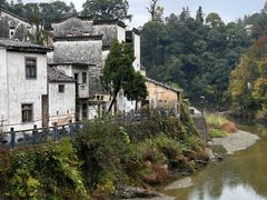 -石潭村