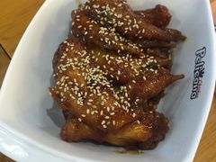 -Pelicana百利家炸鸡(江南西名店城店)
