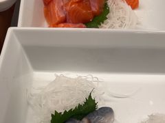 -康莱德酒店·美庭自助餐厅