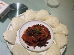 -老雒阳面馆·水席(洛宁高速路口店)