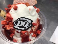 -DQ·蛋糕·冰淇淋(印象城店)