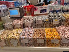 零售区-泰康食品(南京东路店)