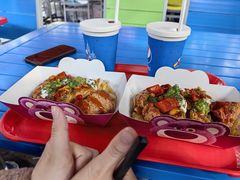 -Lotso Lunch Box 草莓熊餐盒