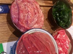 -楠火锅(太古里总店)