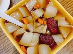 -清真伊香蘭餐厅
