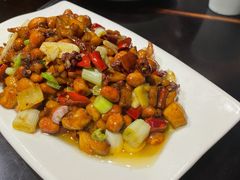 -陈麻婆豆腐总店