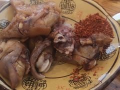-张家湾·膳蹄(迎宾店)