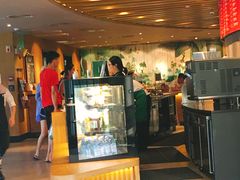 -星巴克(夏日百货店)