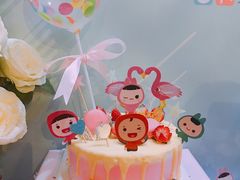 -欧派蛋糕(总店)
