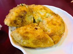 -兰庆鸡蛋馃(人民路店)