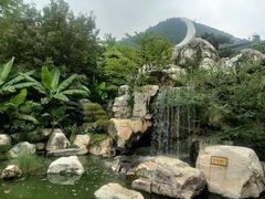 -华清宫景区