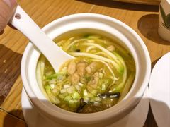 -德胜轩正宗顺德菜(宝安沙井会展中心店)