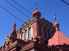 -圣·阿列克谢耶夫教堂