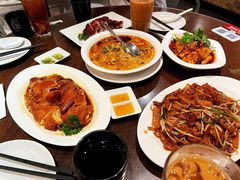 -新旺茶餐厅(嘉里城店)