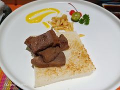 -松临·铁板烧&Omakase(神农店)