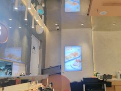 -争鲜回转寿司(中街大悦城店)