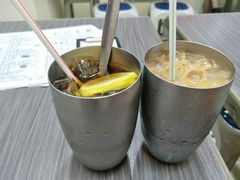 -新记餐厅(香槟大厦店)