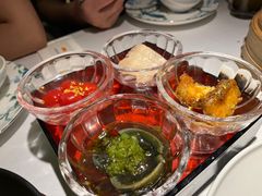 -小厨娘淮扬菜(诚信大道店)
