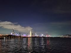 -深圳湾公园(南山区)