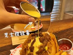 -孖记茶档·热腾茶餐(江南西plus店)