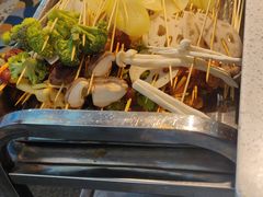 -钢管厂歆瑞源油卤串串香(春熙路太古里店)