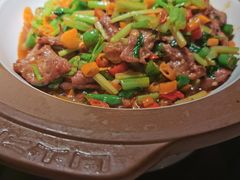 -苏福记·川菜(熙地港购物中心店)